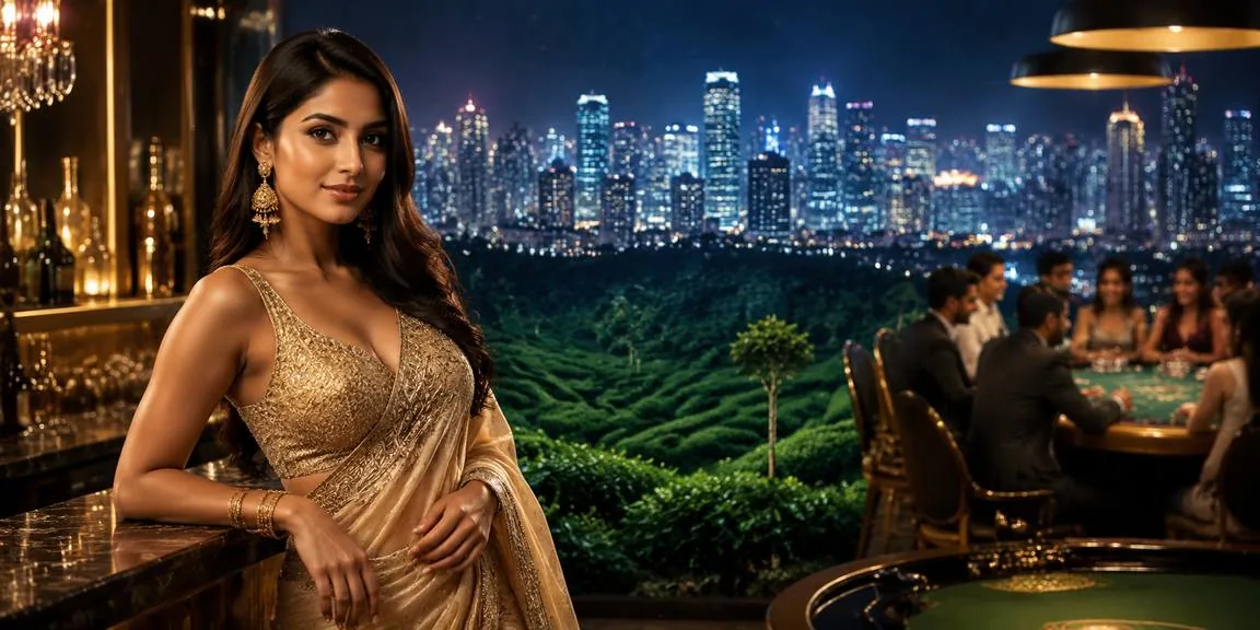 kgf What We Offer in Baccarat GlistenZone